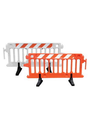 Plasticade Crowdcade™ Crowd Control System