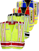 Public Safety Vests