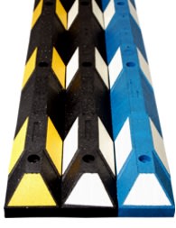 Recycled Rubber Blocks