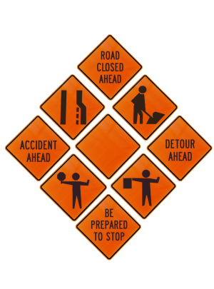 Rigid Signs