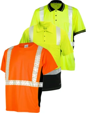 Short Sleeve Shirts