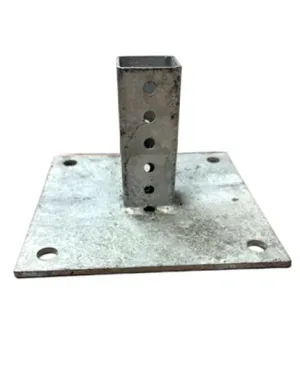 Sign Posts Anchor base