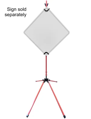 TrafFix Econo Buster® Sign Stand