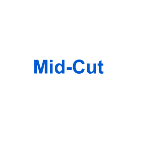 Mid-Cut