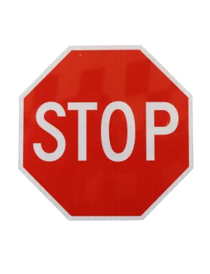 Stop Signs