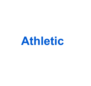 Athletic
