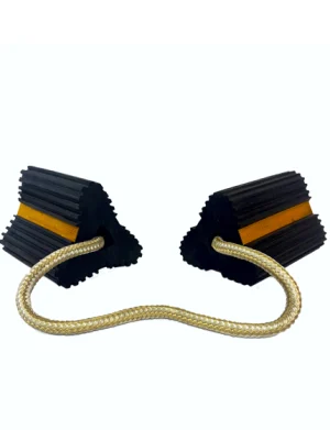 8" Wheel Chocks