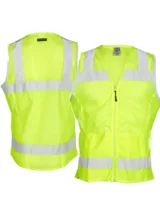 Ladies Safety Vests