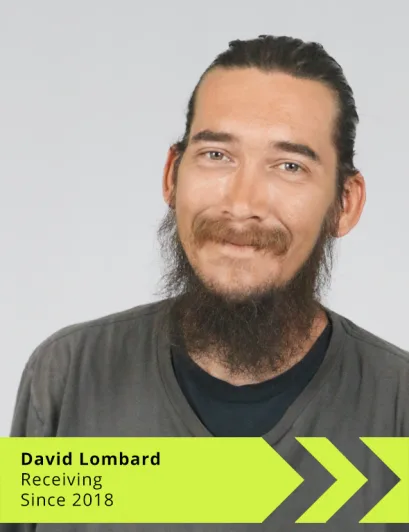 david lombard