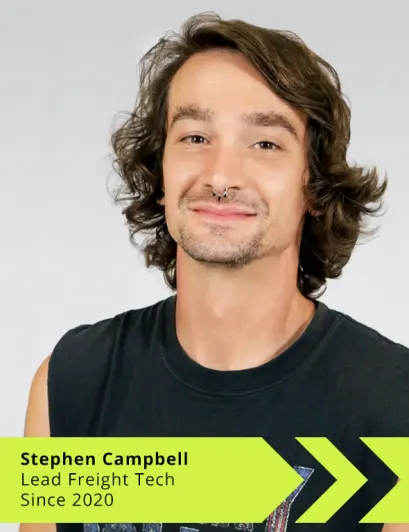 stephen campbell