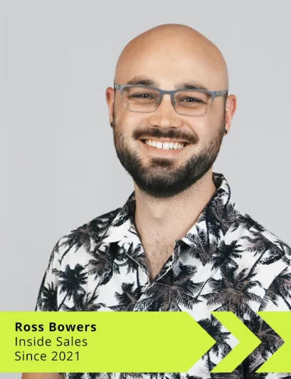 ross bowers