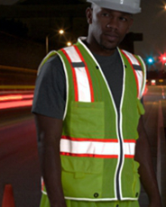 Brilliant Safety Vest
