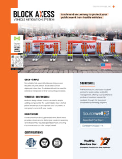 Brochure page 1