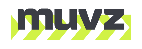 Muvz Logo