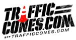 trafficcones.com logo