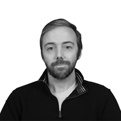 Dan Schwarz