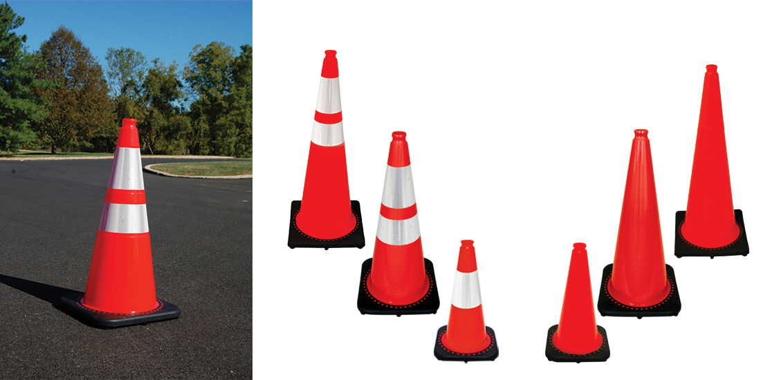 Cones