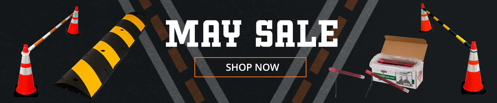 March Sale Happening now!