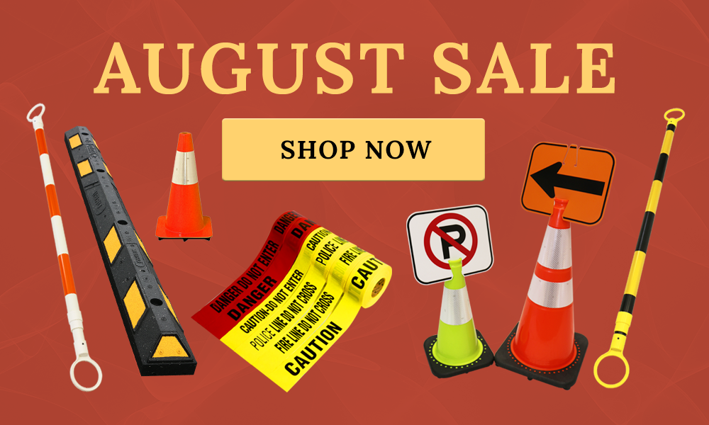 August Sale Happening now!