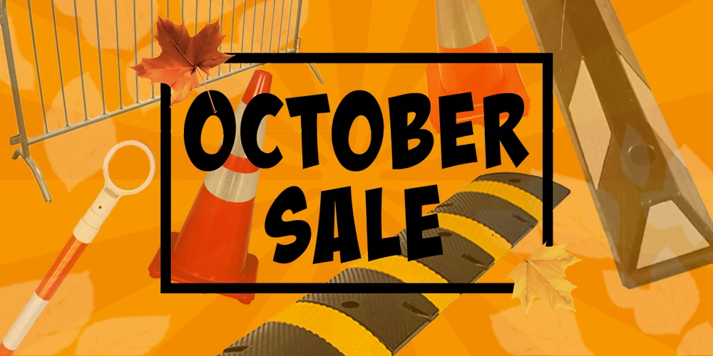 September Sale Happening now!