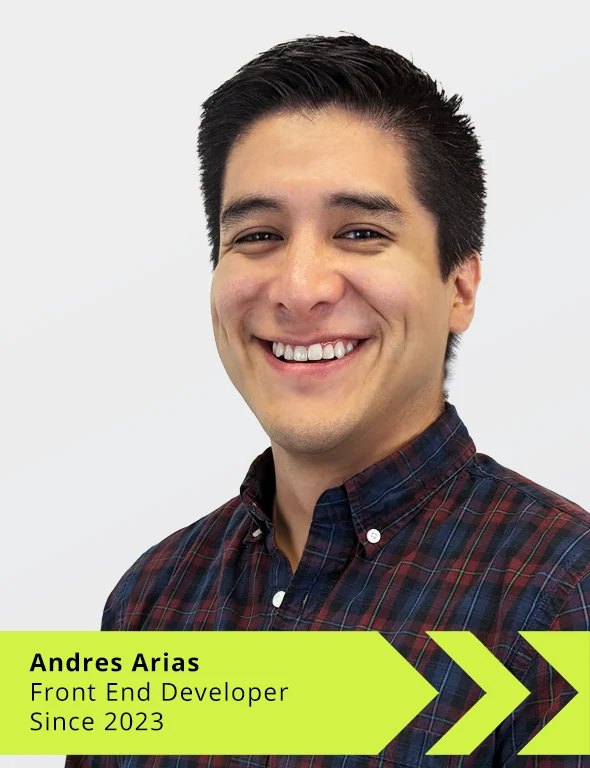 andres arias