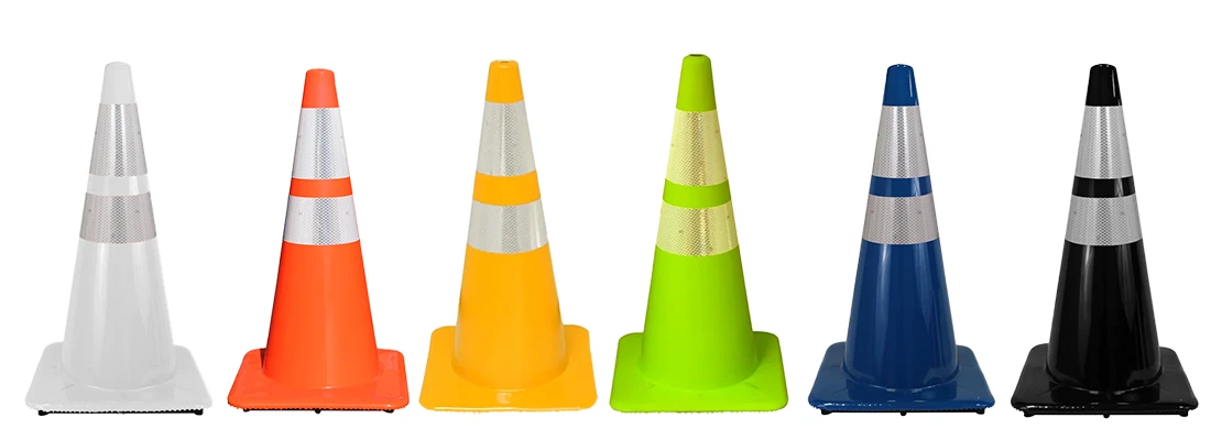 Lakeside Traffic Cones