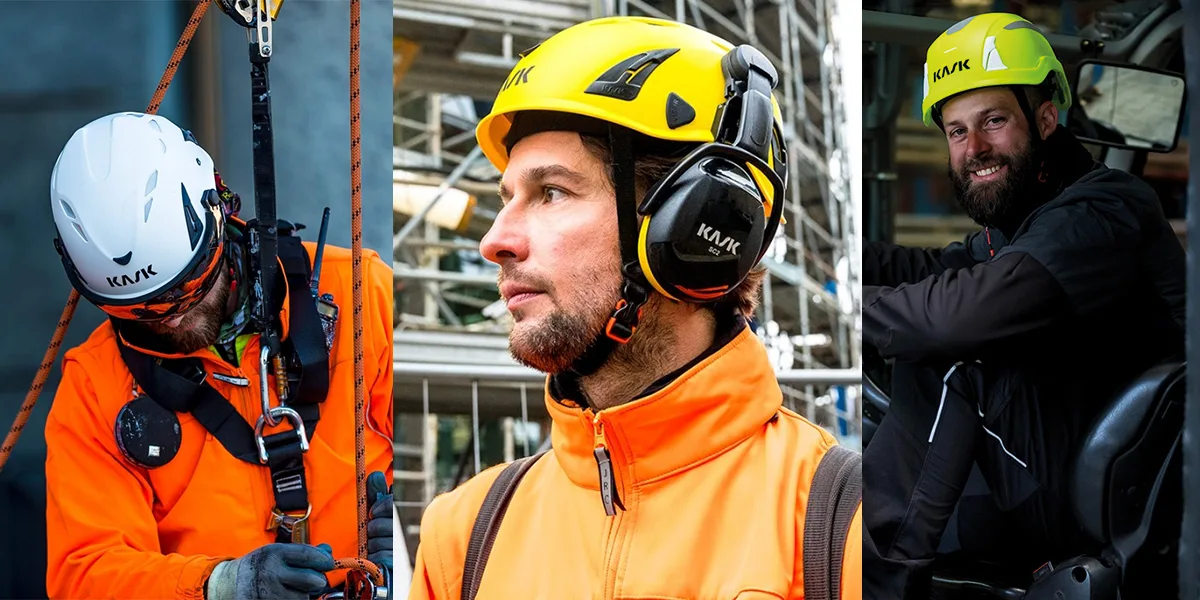 Kask Helmets