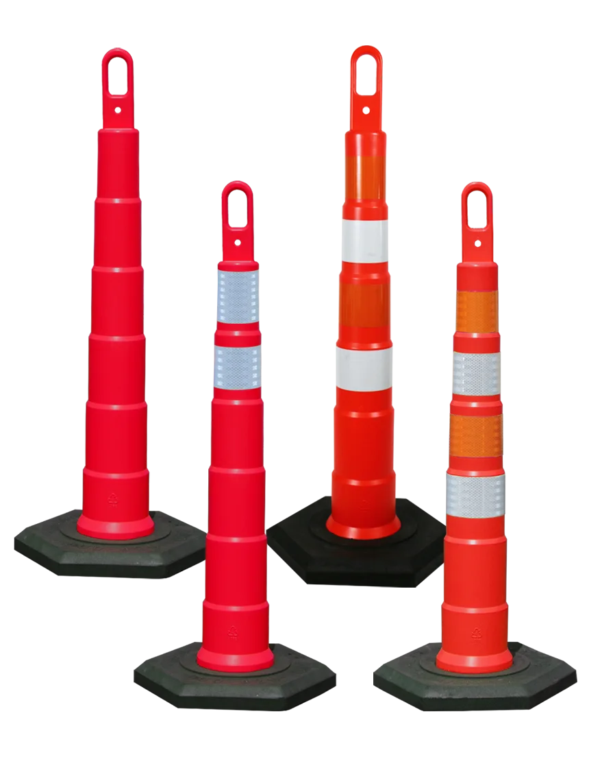 Traffix Looper Cones