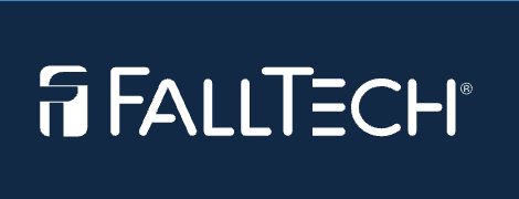 FallTech Logo