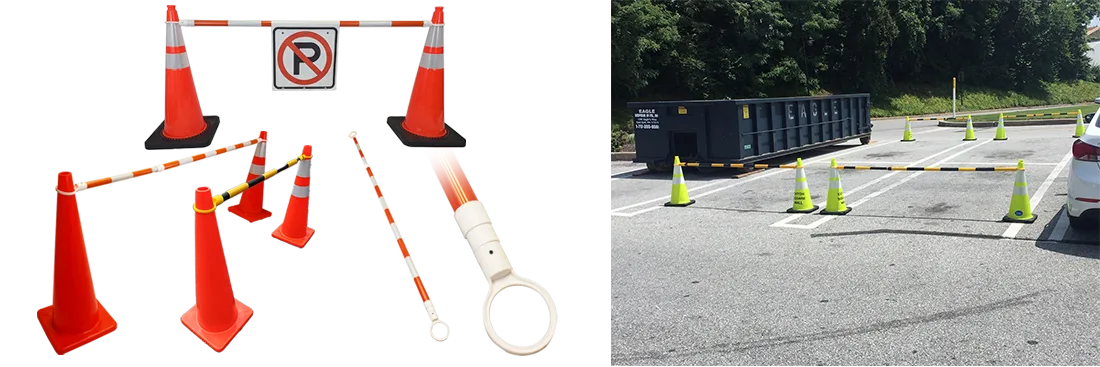 image of JBC Cone Bars