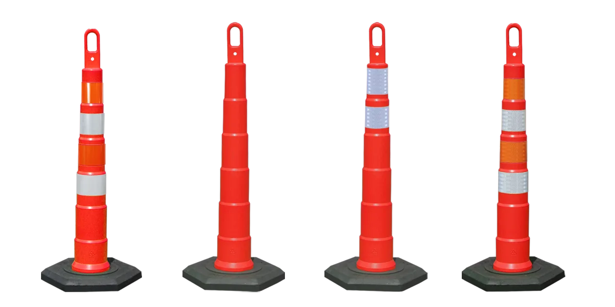 image of Traffix Looper Cone