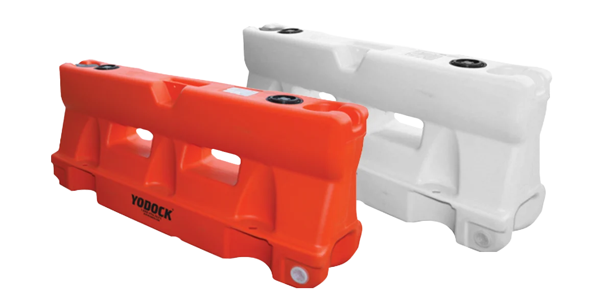 Yodock 2001MB Jersey Barriers