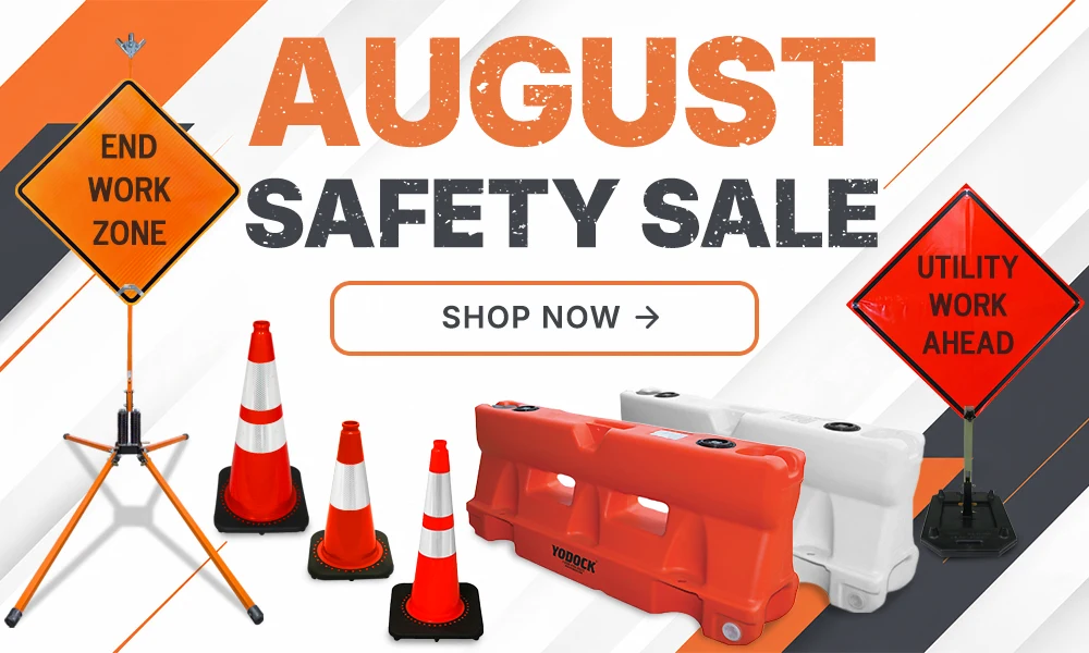 August Sale Hero