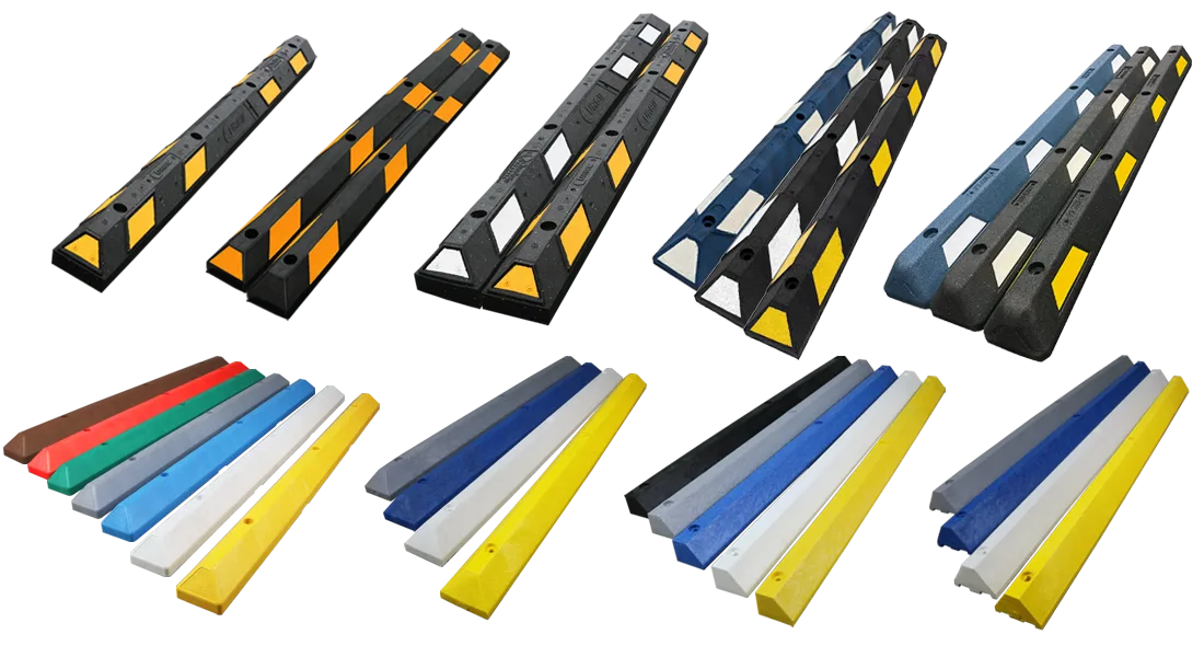 All Parking Blocks on Sale