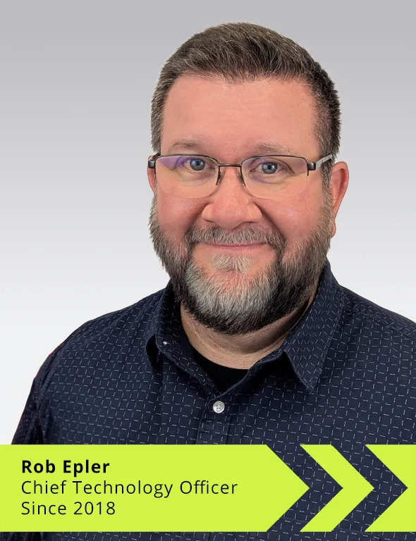 rob epler