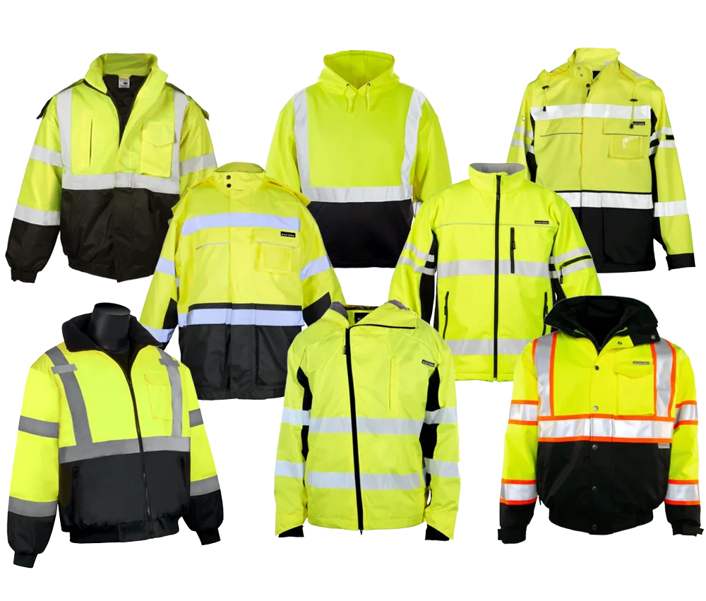 image of All Winter Jackets and Sweatshirts
