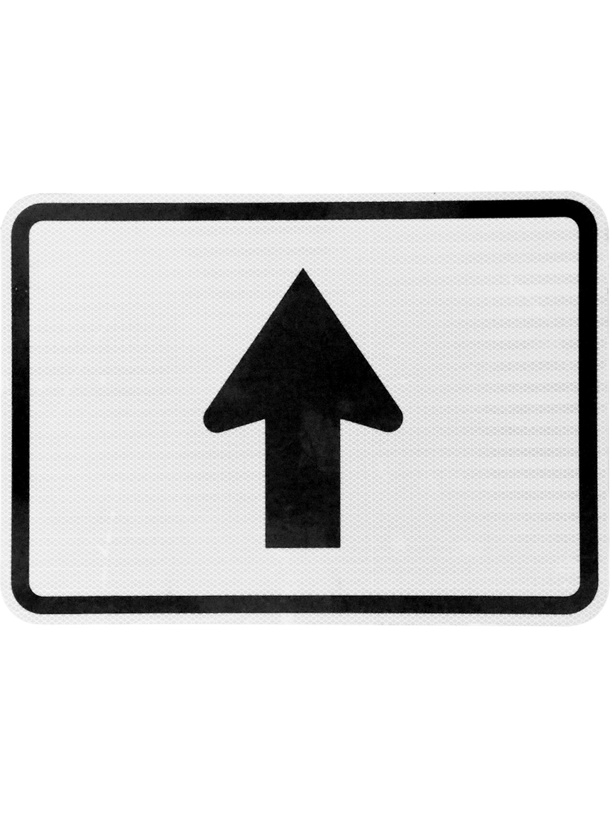 "Slow For Riders" Metal Sign - 24x30 Inch Aluminum Warning Sign, Made In USA By Sigo Signs - View #10